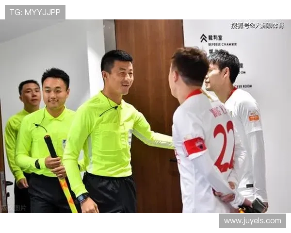 杭州足球队在奥运会中的团队协作表现分析与点评